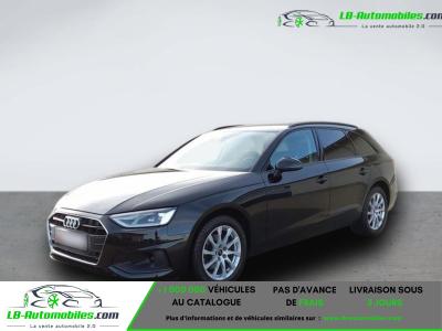 Audi A4 Avant 35 TFSI 150 BVA