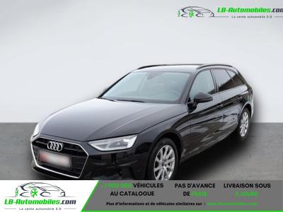 Audi A4 Avant 35 TFSI 150 BVA