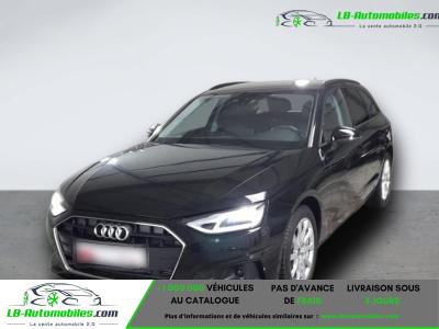 Audi A4 Avant 35 TFSI 150 BVA