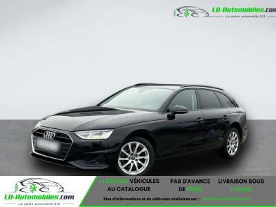 Audi A4 Avant 35 TFSI 150 BVA