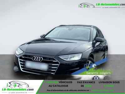 Audi A4 Avant 35 TFSI 150 BVA