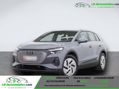 Audi Q4 E-Tron 35 170 ch 55 kW