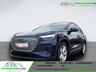 Audi Q4 E-Tron 35 170 ch 55 kW