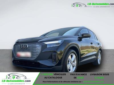 Audi Q4 E-Tron 40 204 ch 82 kW
