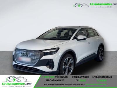 Audi Q4 E-Tron 40 204 ch 82 kW