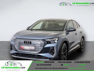 Audi Q4 E-Tron Sportback 50 quattro 299 ch 82 kW