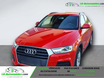 Audi Q3 1.4 TFSI  150 ch BVA