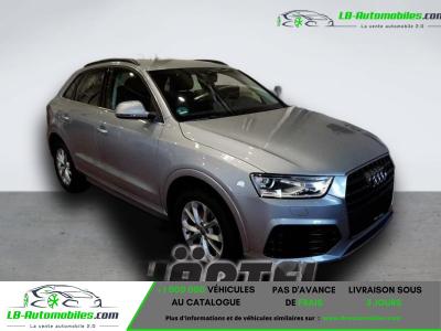 Audi Q3 1.4 TFSI  150 ch BVA