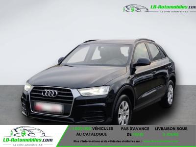 Audi Q3 1.4 TFSI  150 ch BVA