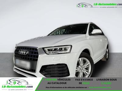 Audi Q3 1.4 TFSI  150 ch BVA