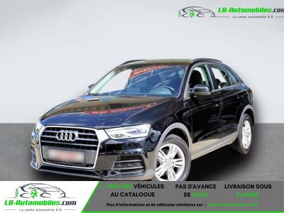 Audi Q3 1.4 TFSI  150 ch BVA