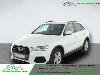 Audi Q3 1.4 TFSI  150 ch BVA