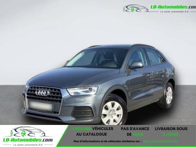 Audi Q3 1.4 TFSI   150 ch