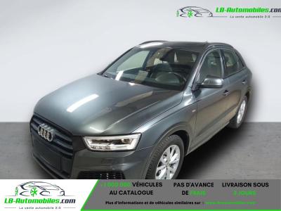 Audi Q3 2.0 TFSI 220 ch Quattro
