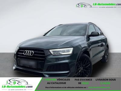 Audi Q3 2.0 TFSI 220 ch Quattro