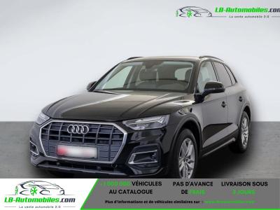Audi Q5 35 TDI 163 BVA