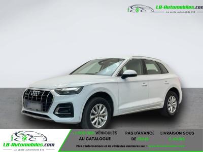 Audi Q5 45 TFSI 265 BVA Quattro