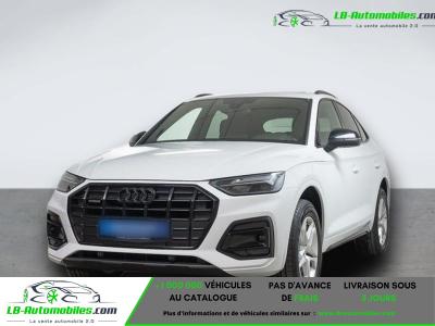Audi Q5 Sportback 40 TDI 204 BVA Quattro