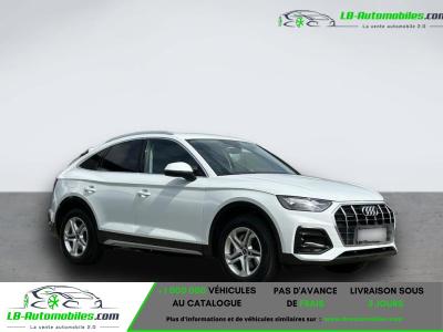 Audi Q5 Sportback 40 TDI 204 BVA Quattro