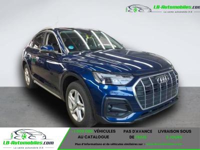 Audi Q5 Sportback 40 TDI 204 BVA Quattro