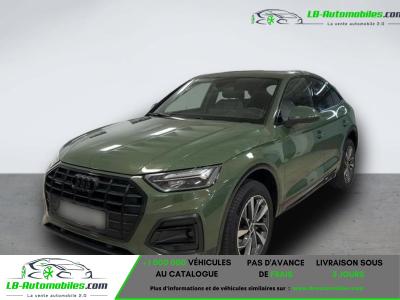 Audi Q5 Sportback 40 TDI 204 BVA Quattro