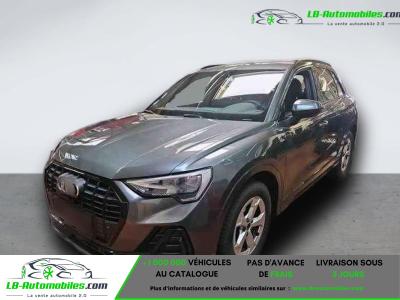Audi Q3 35 TDI 150 ch BVA Quattro