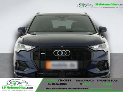 Audi Q3 35 TDI 150 ch BVA Quattro