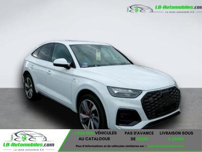 Audi Q5 Sportback 45 TFSI 265 BVA Quattro