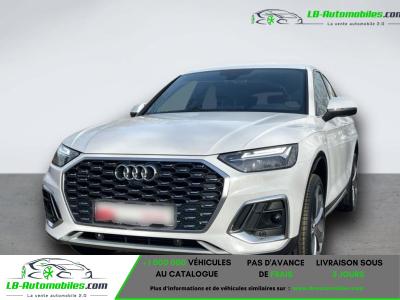 Audi Q5 Sportback 45 TFSI 265 BVA Quattro