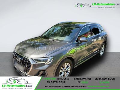 Audi Q3 35 TDI 150 ch BVA