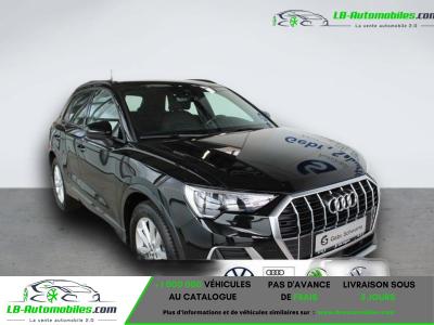 Audi Q3 35 TDI 150 ch BVA