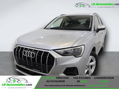 Audi Q3 35 TDI 150 ch BVA