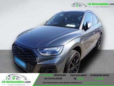 Audi Q5 Sportback 50 TDI 286 BVA Quattro