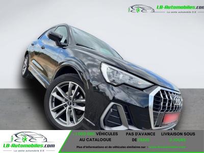 Audi Q3 35 TFSI 150 ch
