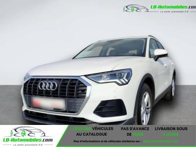 Audi Q3 35 TFSI 150 ch BVA