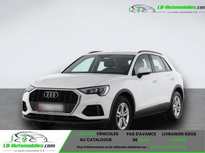 Audi Q3 35 TFSI 150 ch BVA