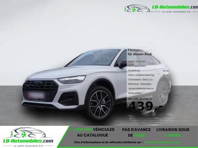 Audi Q5 Sportback 50 TFSIe 299 BVA Quattro
