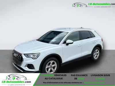 Audi Q3 40 TDI 200 ch BVA Quattro