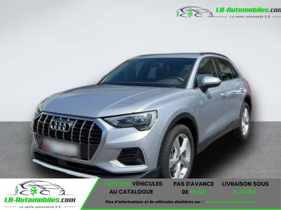 Audi Q3 40 TDI 200 ch BVA Quattro
