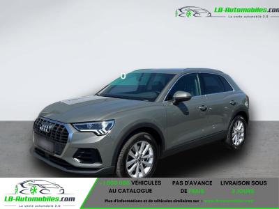 Audi Q3 40 TDI 200 ch BVA Quattro