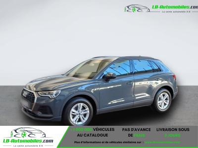 Audi Q3 40 TFSI 190 ch BVA Quattro
