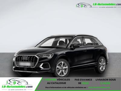 Audi Q3 40 TFSI 190 ch BVA Quattro