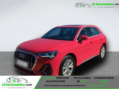Audi Q3 40 TFSI 190 ch BVA Quattro
