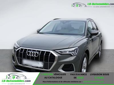 Audi Q3 45 TFSI 230 ch BVA Quattro