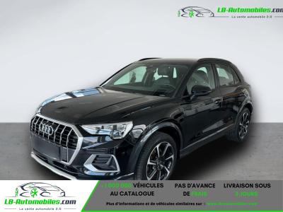 Audi Q3 45 TFSI 230 ch BVA Quattro