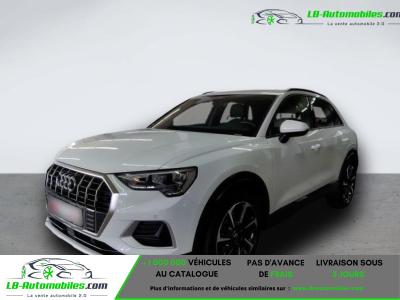 Audi Q3 45 TFSI 230 ch BVA Quattro