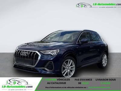 Audi Q3 45 TFSI 230 ch BVA Quattro