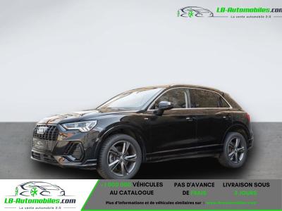 Audi Q3 45 TFSI 230 ch BVA Quattro