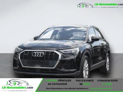 Audi Q3 45 TFSI 230 ch BVA Quattro