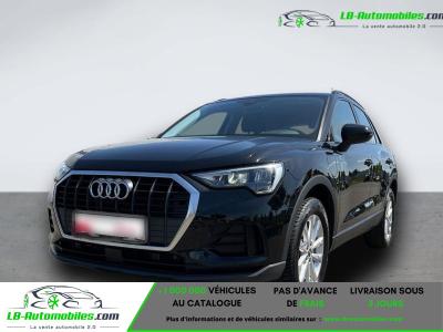 Audi Q3 45 TFSIe 245 ch BVA